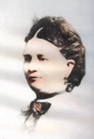 Julia Grant nee Collins