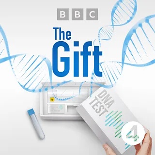 A picture of a DNA test kit