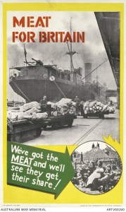 Rationing in Australia – Untangled Family History