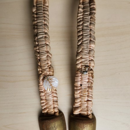 Vintage shoe stretchers