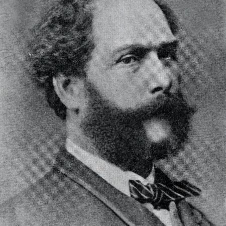 Henry Young Darracott Scott