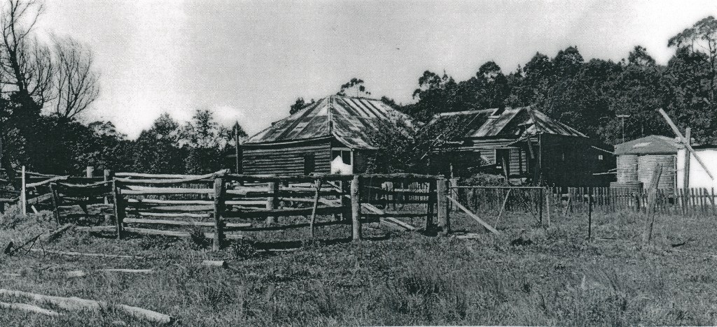 Kells House, unknown date