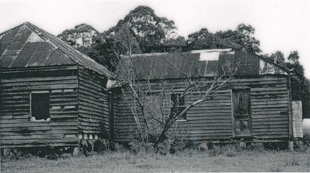 Kells House, unknown date